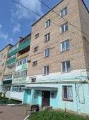 Комната - 18,3 кв. м, адрес: Республика Башкортостан, г. Ишимбай, ул. Геологическая, д. 42, кв. 66, комн. 4, 5 этаж.