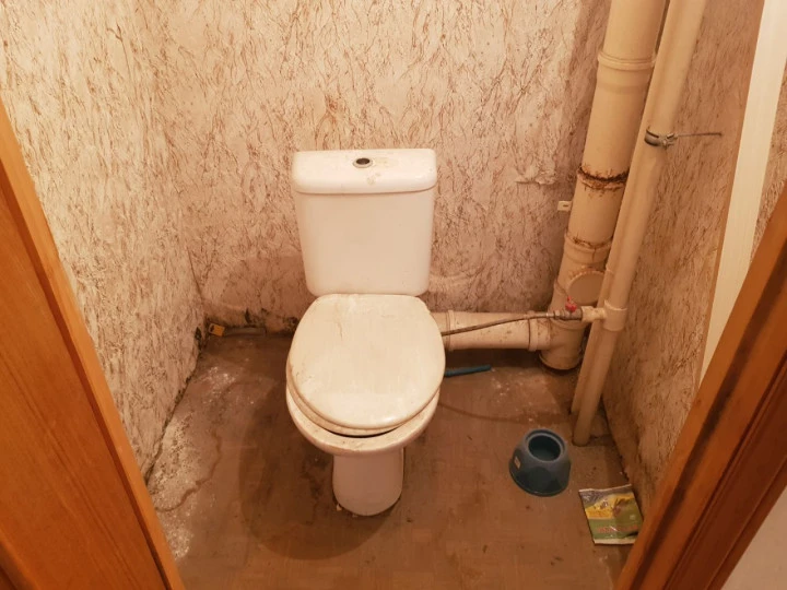 Помещение 32,1 кв.м