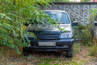 CHEVROLET NIVA, 212300; 2008 года выпуска, идентификационный номер (VIN): X9L21230080245504