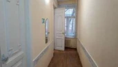 Административное здание, количество этажей 2, площадь: 556,6 кв. м с земельным участком площадью 778 кв. м: Ярославская область, г. Ярославль, ул. Советская, д. 7