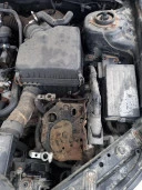 Транспортное средство CHEVROLET, KLAL (Epica),  2007 года изготовления, идентификационный номер  (VIN) XUULA69KJ70000232