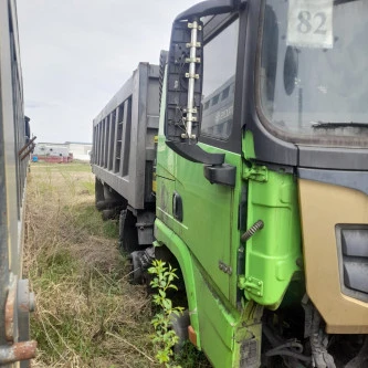 Специализированный, автомобиль - самосвал SHACMAN SX331863366, 2023, Идентификационный номер: LZGJX4Z68PX041971, принадлежащий Продавцу на праве собственности, что подтверждается Договором купли-продажи № ОВ/Ф-125246-09-01-С-01 от 23.08.2023 г.