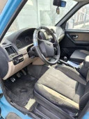 Автомобиль УАЗ- 23632 UAZ Pickup, 2013г
