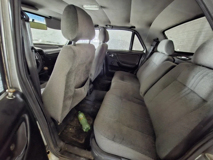 Автомобили легковые ГАЗ-3102 2005 года выпуска, VIN: Х9631020061312955, местонахождение: Тюменская область, Тюменский район, с. Каменка, ул. Полевая, 23 стр.1