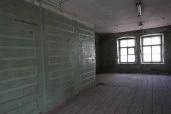 Право аренды помещения площадью 452,4 кв. м в Апраксином дворе.