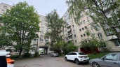 Помещение 21,1 кв.м у ст. м «Улица Дыбенко»