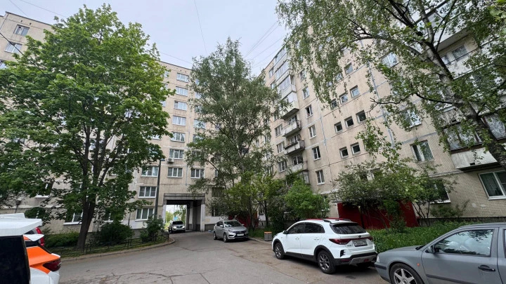 Помещение 21,1 кв.м у ст. м «Улица Дыбенко»