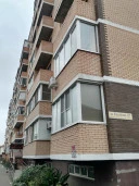 Квартира, 51,4 кв. м, г. Краснодар