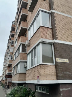 Квартира, 51,4 кв. м, г. Краснодар