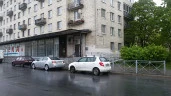 Нежилое помещение 99,4кв.м. на Гаванской ул.