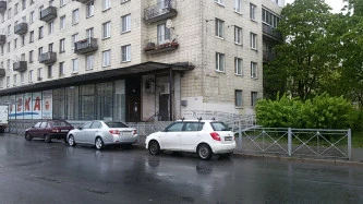 Аренда помещения 99,4кв.м. на Гаванской ул.