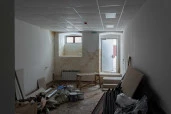 Здание «Дом В.М.Рукавишникова», площадь 721,4 кв.м., кадастр.№: 52:18:0060090:73, по адресу: Российская Федерация, Нижегородская область, г. Нижний Новгород, ул. Большая Печерская, д.21. Ограничения (обременения): объект культурного наследия.