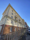 Здание ОКН , площадью 1 825,8 кв. м; Земельный участок, площадью 1 349 кв. м +/-13 кв.м., , расположенный по адресу: Республика Башкортостан, г. Уфа, Кировский район, ул. Коммунистическая, д. 52А.