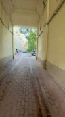 Просторная квартира в историческом центре Санкт-Петербурга