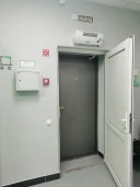 Нежилое помещение 41,6 кв.м. в Воронежской области, Репьёвский р-н, с. Краснолипье