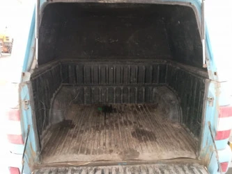 УАЗ-23632 UAZ Pickup