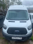 Фургон грузопассажирский 22091-0000010-05 (на базе FORD TRANSIT)