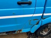 Автомобиль UAZ PICKUP
