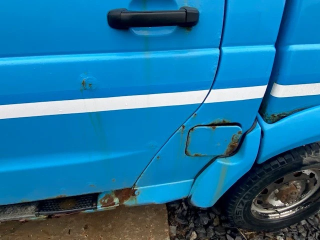 Автомобиль UAZ PICKUP