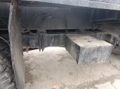 Специализированный автокран КС 3577-4