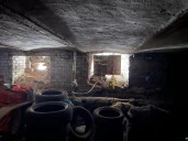 Нежилое помещение 139,4 кв.м. у ст.м. "Площадь Восстания"