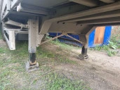 Полуприцеп шторный Bonum 914296-04, 2023, Идентификационный номер: XJY914296P0000774, принадлежащий  Продавцу на праве собственности, что подтверждается Договором купли-продажи № 3004-РБ/09(Т) от 15.09.2023.
