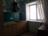Квартира, общей площадью 31,2 кв. м, расположенное по адресу: Хабаровский край, Хабаровск, Амурский б-р, дом 48