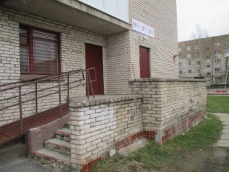 Нежилое помещение 86,2м2 в Горелово