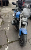 Мотоцикл BMW R1200R