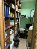 Нежилое помещение 276,4 кв.м, расположенное по адресу: Российская Федерация, Курская область, город Курск г.о., г. Курск, ул. Магистральная, зд. 17, помещение 1-6; 9,11,12;12а;13;13а;14;15;15а;16-19 на 2 этаже