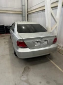 Легковой TOYOTA CAMRY