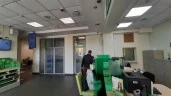 Продажа нежилых помещений площадью 186,9 кв. м, входящих в состав нежилых помещений в здании, расположенных по адресу: Приморский край, пгт. Славянка, ул. 50 лет Октября, д. 8, площадью 359,3 кв. м, с кадастровым номером 25:20:000000:3557, этаж: первый