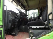 Специализированный, автомобиль - самосвал SHACMAN SX32586V384, 2023, Идентификационный номер: LZGJR4V4XPX003723, принадлежащий Продавцу на праве собственности, что подтверждается Договором купли-продажи № ОВ/Ф-255982-01-01-С-01 от 23.03.2023 г.