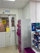 Нежилое помещение , общей площадью 319,1 кв. м, расположенное по адресу: Свердловская обл, Малышева пгт, Тимирязева ул, дом 13а