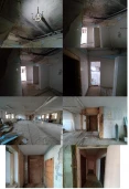 Нежилые помещения , общей площадью 495,4 кв. м, расположенное по адресу: Республика Башкортостан, г. Уфа, Октябрьский район, ул. Российская, д. 43/13