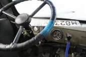 Транспортное средство УАЗ- 39094,  2005 года изготовления, идентификационный номер  (VIN) XTT39094050437395