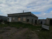 Здание котельной 138,2 кв. м., земельный участок 439 кв. м: Республика Коми, Княжпогостский округ, г. Емва, ул. 60 лет Октября, д. 2б