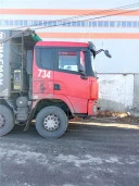 Специализированный, автомобиль - , Идентификационный номер: LZGJX4V6XPX017824, принадлежащий Продавцу на праве собственности, что подтверждается Договором купли-продажи № ОВ/Ф-286155-02-01-С-01 от 19.04.2023 г.