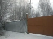 Имущественный складской комплекс, состоящий из 7 одноэтажных нежилых зданий общей площадью 2211,90 кв.м по адресу: Ярославская область, Рыбинский район, с. Никольское, ул. Центральная, д. 55, расположенный на земельном участке площадью 11 580 кв.м