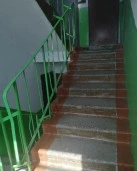 Квартира - 43,3 кв. м, адрес: Пермский край, м.о. Губахинский, рп Углеуральский, ул. Белинского, д. 55а, кв. 4