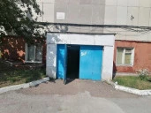 нежилые помещения , общей площадью 269 кв. м, расположенное по адресу: Республика Башкортостан, г. Уфа, Советский район, ул. Запотоцкого, д.48