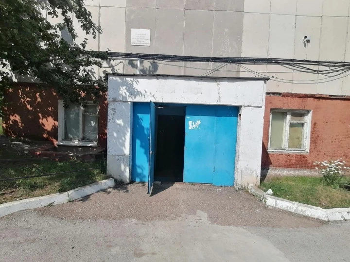 нежилые помещения , общей площадью 269 кв. м, расположенное по адресу: Республика Башкортостан, г. Уфа, Советский район, ул. Запотоцкого, д.48