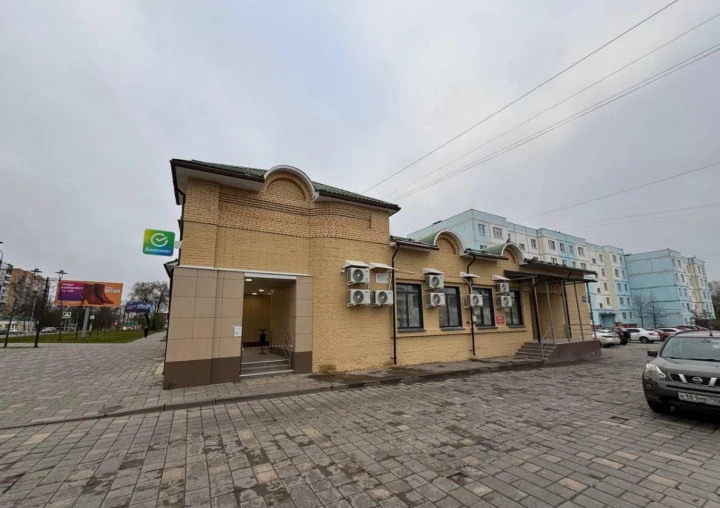 Помещение в Волоколамске