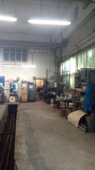 Аукцион по продаже имущественного комплекса, расположенного по адресу: Кемеровская область, г. Новокузнецк, ул. Щорса, д. 7а