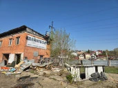 Нежилое здание пл. 7 кв.м, кад. номер: 52:18:0080221:6; нежилое здание пл. 85,7 кв.м, кад. номер: 52:18:0080221:7; нежилое здание площ. 481,6 кв.м, кад. номер: 52:18:0080221:8, по адресу: г. Нижний Новгород, Приокский р-н, ул. Нижне-Валдайская, д. 32.
