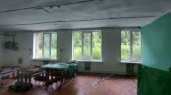 Здание 78,4 кв.м с земельным участком 475 кв.м: Ярославская область, р-н Некрасовский, с. Бурмакино, ул. Центральная, д. 21