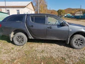 Mitsubishi L200 2.5