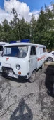 Транспортное средство УАЗ 396255 Специализ.автомобиль (А/М скорой мед.помощи),  2012 года изготовления, идентификационный номер  (VIN) XTT396255C0474002