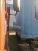 Вагончик для проживания "САВА" А 6х2,4(2006)