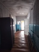 Нежилое здание, 1-этажное, площадь 106 кв.м, земельный участок, площадь 500 кв.м:  Ярославская область, р-н Переславский, с. Дмитриевское, ул. Школьная, д. 13